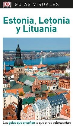ESTONIA LETONIA Y LITUANIA | 9780241383735 | VARIOS AUTORES, | Llibreria L'Illa - Llibreria Online de Mollet - Comprar llibres online