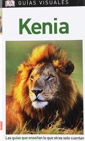KENIA | 9780241383773 | AA.VV | Llibreria L'Illa - Llibreria Online de Mollet - Comprar llibres online