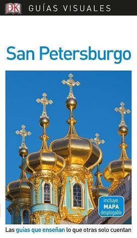 SAN PETERSBURGO | 9780241383858 | VARIOS AUTORES, | Llibreria L'Illa - Llibreria Online de Mollet - Comprar llibres online