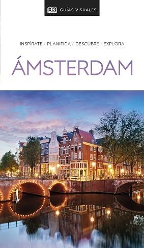 ÁMSTERDAM | 9780241431382 | VARIOS AUTORES, | Llibreria L'Illa - Llibreria Online de Mollet - Comprar llibres online