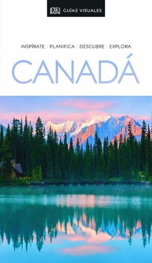 CANADÁ | 9780241432655 | VARIOS AUTORES, | Llibreria L'Illa - Llibreria Online de Mollet - Comprar llibres online