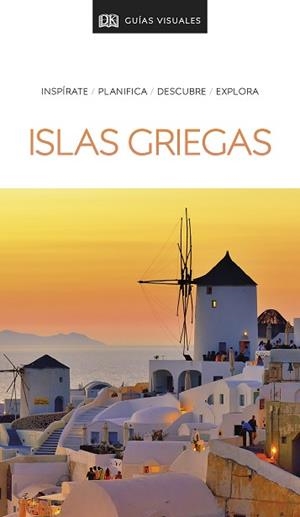 ISLAS GRIEGAS | 9780241432709 | VARIOS AUTORES, | Llibreria L'Illa - Llibreria Online de Mollet - Comprar llibres online
