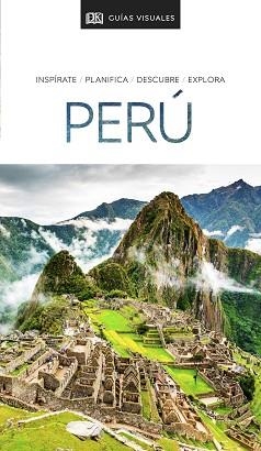 PERÚ | 9780241432761 | VARIOS AUTORES, | Llibreria L'Illa - Llibreria Online de Mollet - Comprar llibres online