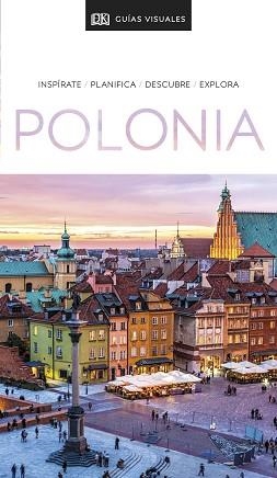 POLONIA | 9780241432778 | VARIOS AUTORES, | Llibreria L'Illa - Llibreria Online de Mollet - Comprar llibres online