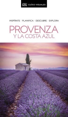 PROVENZA Y COSTA AZUL | 9780241432792 | VARIOS AUTORES, | Llibreria L'Illa - Llibreria Online de Mollet - Comprar llibres online