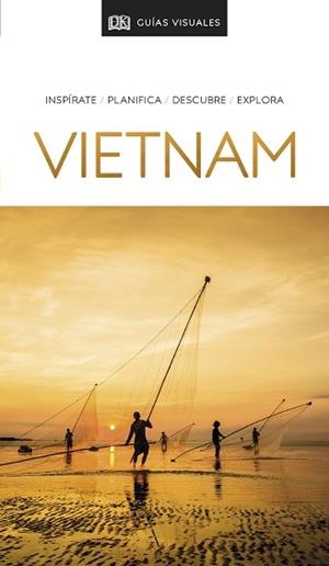 VIETNAM | 9780241432822 | VARIOS AUTORES, | Llibreria L'Illa - Llibreria Online de Mollet - Comprar llibres online