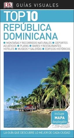 REPÚBLICA DOMINICANA | 9780241336519 | VARIOS AUTORES, | Llibreria L'Illa - Llibreria Online de Mollet - Comprar llibres online