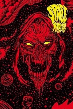 SPACE RIDERS 2 | 9788417507510 | ZIRITT, ALEXIS | Llibreria L'Illa - Llibreria Online de Mollet - Comprar llibres online