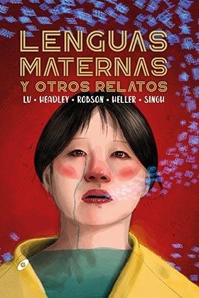 LENGUAS MATERNAS Y OTROS RELATOS | 9788417507787 | VVAA | Llibreria L'Illa - Llibreria Online de Mollet - Comprar llibres online
