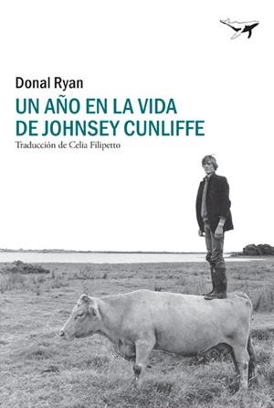 AÑO EN LA VIDA DE JOHNSEY CUNLIFFE, UN | 9788412220520 | RYAN, DONAL | Llibreria L'Illa - Llibreria Online de Mollet - Comprar llibres online
