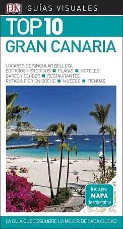 GRAN CANARIA | 9780241338049 | VARIOS AUTORES, | Llibreria L'Illa - Llibreria Online de Mollet - Comprar llibres online