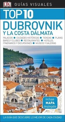 DUBROVNIK Y LA COSTA DÁLMATA | 9780241340011 | VARIOS AUTORES, | Llibreria L'Illa - Llibreria Online de Mollet - Comprar llibres online