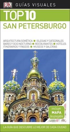 SAN PETERSBURGO | 9780241340066 | VARIOS AUTORES, | Llibreria L'Illa - Llibreria Online de Mollet - Comprar llibres online