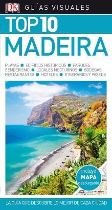 MADEIRA | 9780241384206 | VARIOS AUTORES, | Llibreria L'Illa - Llibreria Online de Mollet - Comprar llibres online