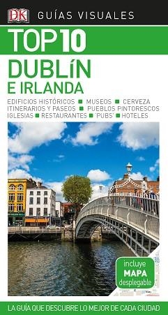 DUBLÍN E IRLANDA | 9780241384169 | VARIOS AUTORES, | Llibreria L'Illa - Llibreria Online de Mollet - Comprar llibres online