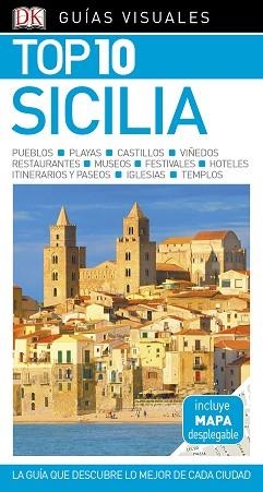 SICILIA | 9780241384336 | VARIOS AUTORES, | Llibreria L'Illa - Llibreria Online de Mollet - Comprar llibres online