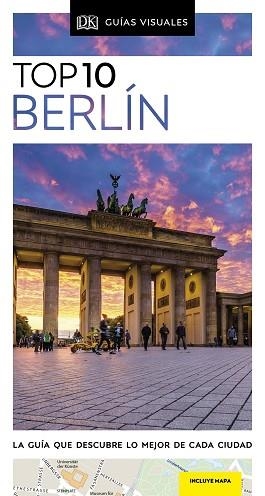 BERLÍN | 9780241432853 | VARIOS AUTORES, | Llibreria L'Illa - Llibreria Online de Mollet - Comprar llibres online