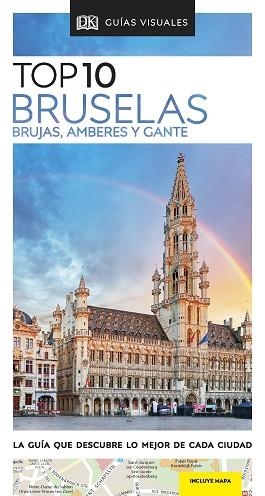 BRUSELAS | 9780241432884 | VARIOS AUTORES, | Llibreria L'Illa - Llibreria Online de Mollet - Comprar llibres online