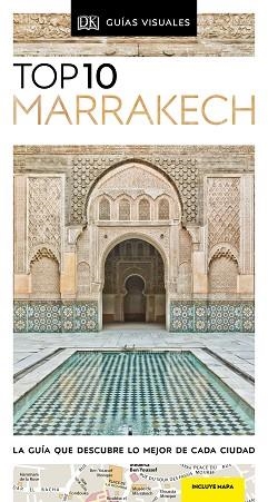 MARRAKECH | 9780241433027 | VARIOS AUTORES, | Llibreria L'Illa - Llibreria Online de Mollet - Comprar llibres online