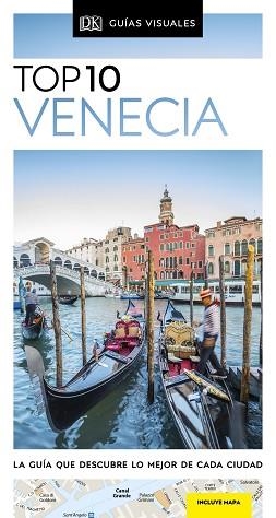 VENECIA | 9780241433140 | VARIOS AUTORES, | Llibreria L'Illa - Llibreria Online de Mollet - Comprar llibres online