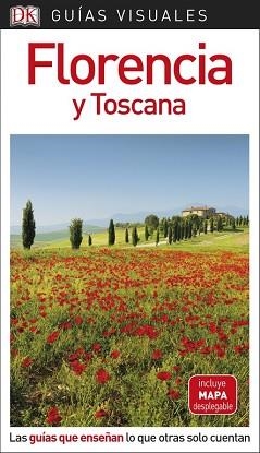 FLORENCIA Y TOSCANA | 9780241338193 | VARIOS AUTORES, | Llibreria L'Illa - Llibreria Online de Mollet - Comprar llibres online