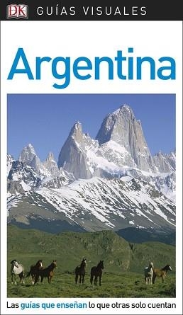 ARGENTINA | 9780241340080 | VARIOS AUTORES, | Llibreria L'Illa - Llibreria Online de Mollet - Comprar llibres online