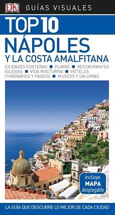 NÁPOLES Y LA COSTA AMALFITANA | 9780241384220 | VARIOS AUTORES, | Llibreria L'Illa - Llibreria Online de Mollet - Comprar llibres online