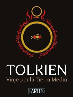 TOLKIEN | 9788412076547 | R.R TOLKIEN, J./FERRÉ, VICENT/CARRUTHERS, LEO/MCILWAINE, CATHERINE/DEVAUX, MICHAËL | Llibreria L'Illa - Llibreria Online de Mollet - Comprar llibres online