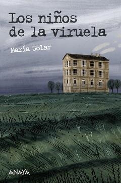 NIÑOS DE LA VIRUELA, LOS | 9788469833551 | SOLAR, MARIA | Llibreria L'Illa - Llibreria Online de Mollet - Comprar llibres online