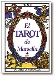 TAROT DE MARSELLA | 9788441430570 | MARTEAU, PAUL | Llibreria L'Illa - Llibreria Online de Mollet - Comprar llibres online