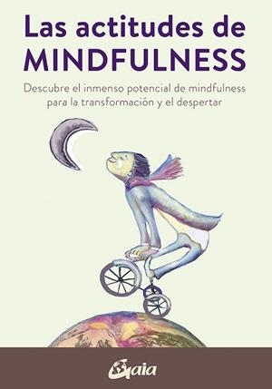 ACTITUDES DE MINDFULNESS, LAS | 9788484458715 | VARIOS AUTORES | Llibreria L'Illa - Llibreria Online de Mollet - Comprar llibres online