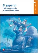 GEPERUT I ALTRES CONTES, EL | 9788431659226 | ALDERSON, BRIAN/SANCHEZ AGUILAR, AGUSTIN/PENGUIN, CHILDREN'S BOOKS | Llibreria L'Illa - Llibreria Online de Mollet - Comprar llibres online