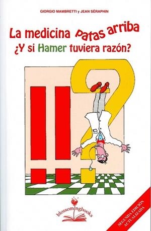 MEDICINA PATAS ARRIBA | 9788897951568 | AA.VV. | Llibreria L'Illa - Llibreria Online de Mollet - Comprar llibres online