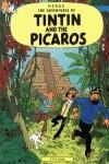 TINTIN AND THE PICAROS | 9781405206358 | METHUEN