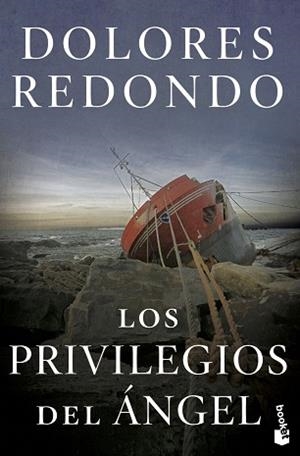 PRIVILEGIOS DEL ÁNGEL, LOS | 9788423358687 | REDONDO, DOLORES | Llibreria L'Illa - Llibreria Online de Mollet - Comprar llibres online