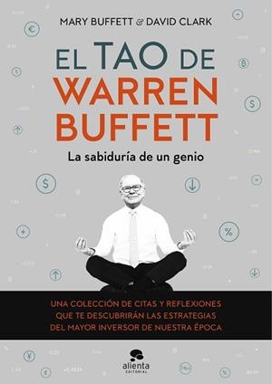 TAO DE WARREN BUFFETT, EL | 9788413440545 | BUFFETT, MARY/CLARK, DAVID