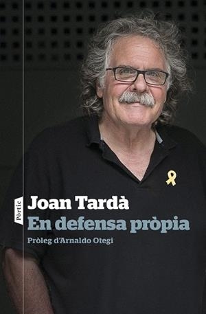 EN DEFENSA PRÒPIA | 9788498094862 | TARDÀ COMA, JOAN | Llibreria L'Illa - Llibreria Online de Mollet - Comprar llibres online