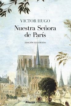 NUESTRA SEÑORA DE PARÍS  | 9788491816881 | HUGO, VICTOR | Llibreria L'Illa - Llibreria Online de Mollet - Comprar llibres online