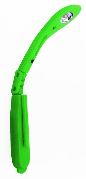 LAMPARA LUCY VERDE FLUOR | 9788893670524 | AA.VV | Llibreria L'Illa - Llibreria Online de Mollet - Comprar llibres online