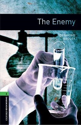 THE ENEMY | 9780194604475