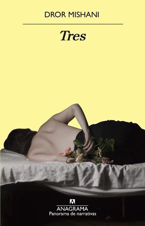 TRES | 9788433980755 | MISHANI, DROR | Llibreria L'Illa - Llibreria Online de Mollet - Comprar llibres online