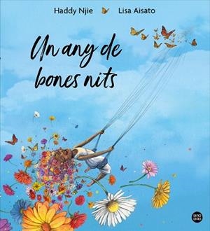 ANY DE BONES NITS, UN | 9788418134630 | AISATO, LISA/NJIE, HADDY