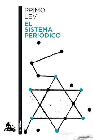 SISTEMA PERIÓDICO, EL | 9788499429106 | LEVI, PRIMO | Llibreria L'Illa - Llibreria Online de Mollet - Comprar llibres online