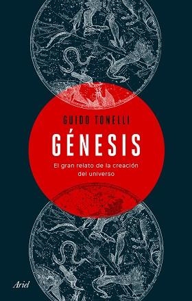 GÉNESIS | 9788434432796 | TONELLI, GUIDO | Llibreria L'Illa - Llibreria Online de Mollet - Comprar llibres online