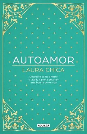 AUTOAMOR | 9788403522299 | CHICA, LAURA | Llibreria L'Illa - Llibreria Online de Mollet - Comprar llibres online