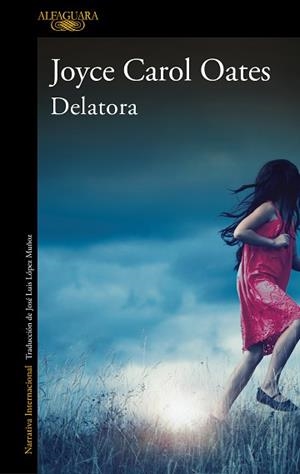 DELATORA | 9788420439501 | OATES, JOYCE CAROL | Llibreria L'Illa - Llibreria Online de Mollet - Comprar llibres online