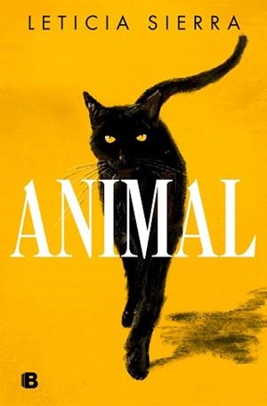ANIMAL | 9788466667999 | SIERRA, LETICIA | Llibreria L'Illa - Llibreria Online de Mollet - Comprar llibres online