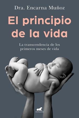 PRINCIPIO DE LA VIDA, EL | 9788418045226 | MUÑOZ, ENCARNA | Llibreria L'Illa - Llibreria Online de Mollet - Comprar llibres online