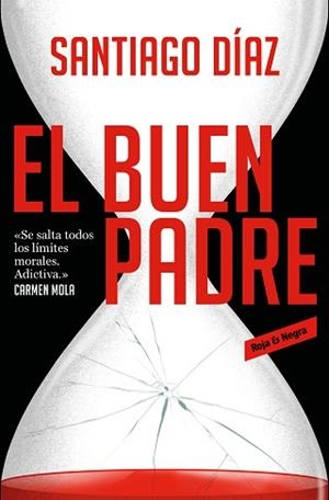 BUEN PADRE, EL | 9788417910990 | DÍAZ, SANTIAGO | Llibreria L'Illa - Llibreria Online de Mollet - Comprar llibres online