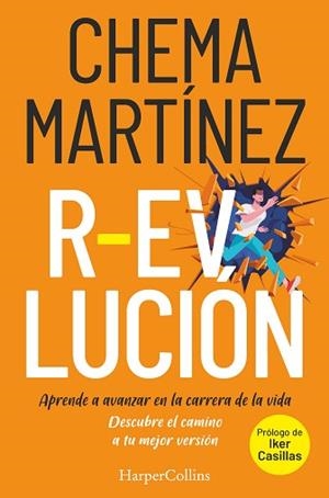 REVOLUCIÓN | 9788491395621 | MARTÍNEZ, CHEMA | Llibreria L'Illa - Llibreria Online de Mollet - Comprar llibres online